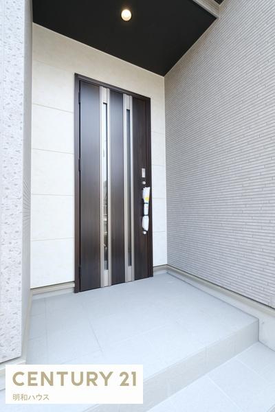 東松山市美原町２丁目　新築分譲住宅　全３棟