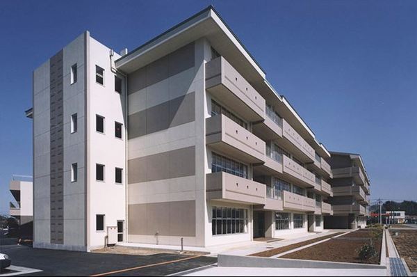 川越市霞ケ関北2丁目の土地(川越市立霞ケ関北小学校)