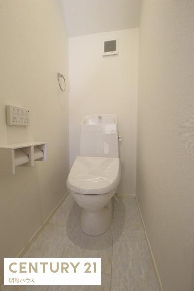 川越市かすみ野2丁目24－1期　新築分譲住宅