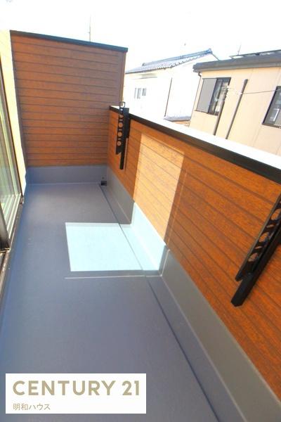 川越市かすみ野2丁目24－1期　新築分譲住宅