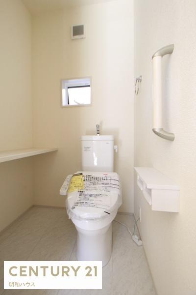 坂戸市柳町　平屋新築分譲住宅