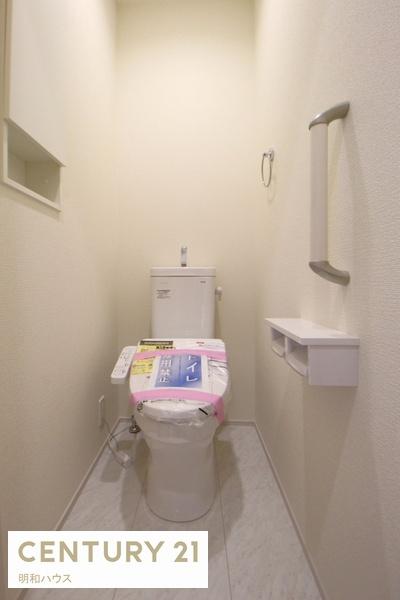 川越市霞ヶ関北２丁目　新築分譲住宅