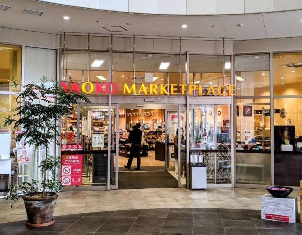 プレシスヴィアラ川越(ヤオコー川越西口店)