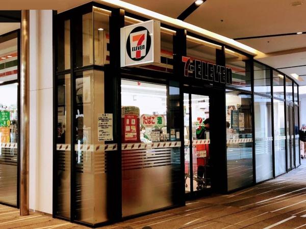 プレシスヴィアラ川越(セブンイレブン川越駅西口ユープレイス店)