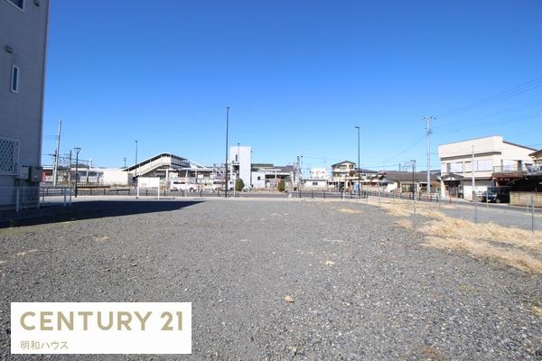 鶴ヶ島市大字中新田の土地