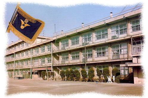 川越市東田町の土地(川越市立泉小学校)