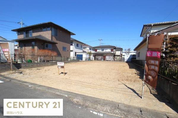 坂戸市伊豆の山　売地