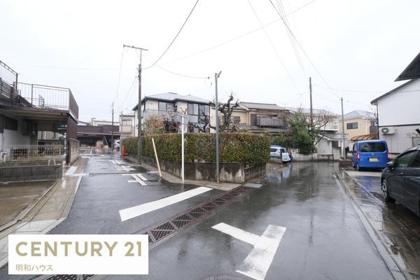 日高市大字高萩の中古一戸建て