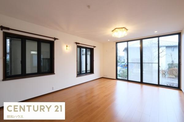 日高市高萩　中古一戸建住宅