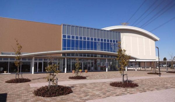 川越市大字小堤の中古一戸建て(なぐわし公園PiKOA)