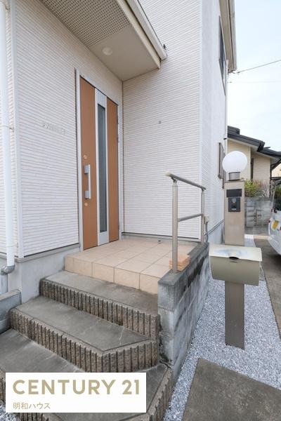 川越市大字小堤の中古一戸建て