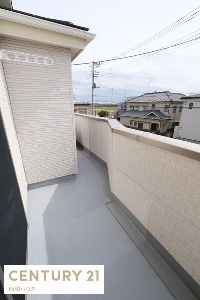 川越市大字小堤の中古一戸建て