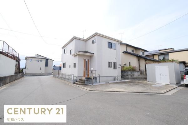 川越市大字小堤の中古一戸建て