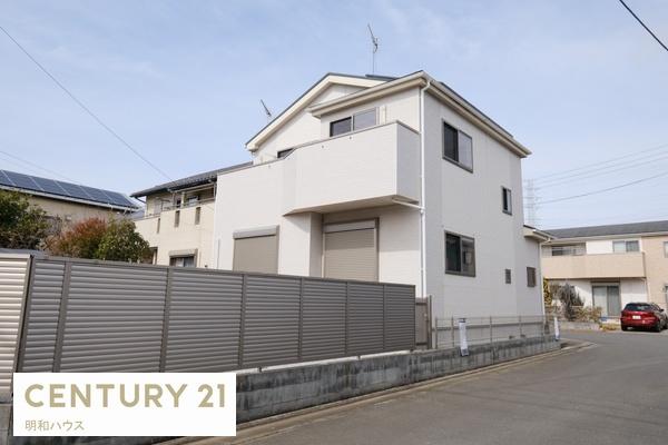 川越市大字小堤の中古一戸建て