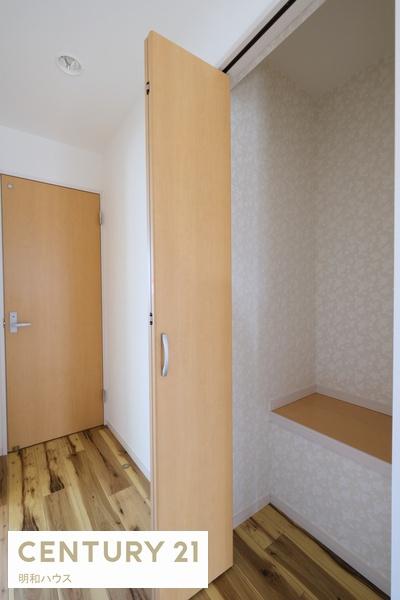 川越市大字小堤の中古一戸建て