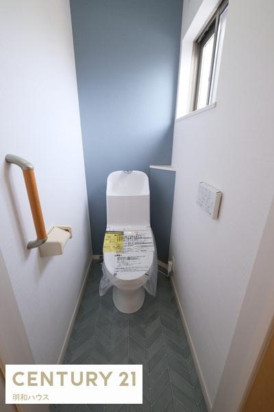 川越市大字小堤の中古一戸建て