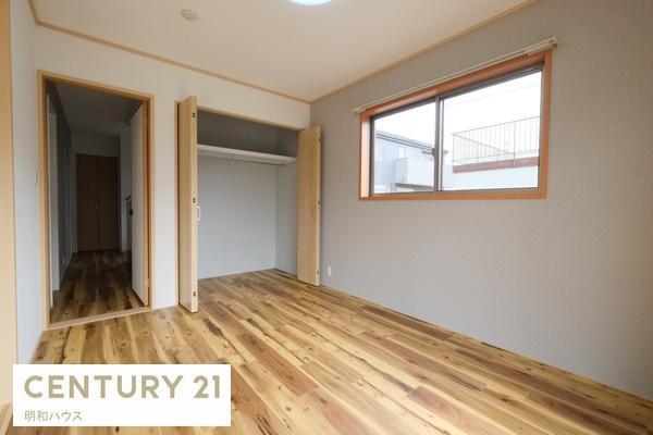 川越市大字小堤の中古一戸建て
