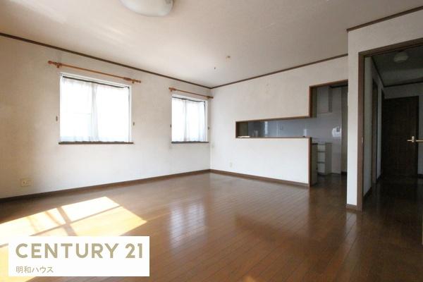 鶴ヶ島市脚折　中古一戸建住宅