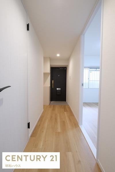 若葉グリーンプラザ参番館