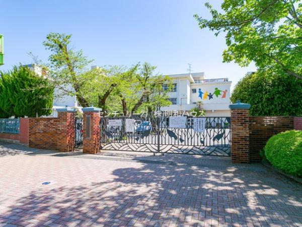 鶴ヶ島市脚折31期 新築分譲住宅 全9棟(鶴ヶ島市立鶴ケ島第一小学校)