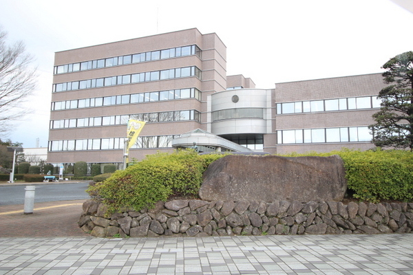 鶴ヶ島市脚折31期 新築分譲住宅 全9棟(鶴ヶ島市役所)