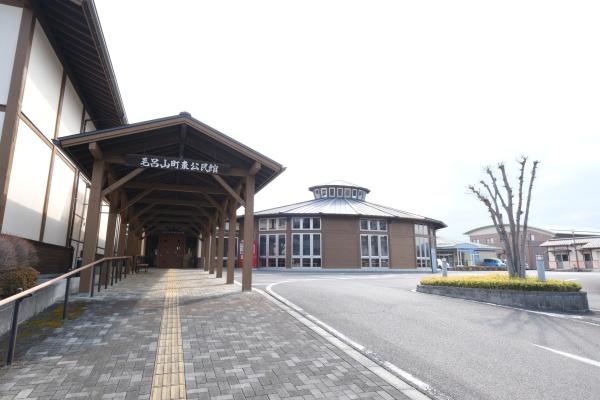 毛呂山町若山第6 新築分譲住宅 全2棟(毛呂山町東公民館)