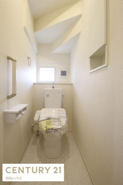 川越市的場　新築分譲住宅