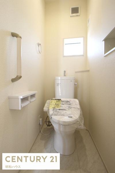 川越市的場　新築分譲住宅