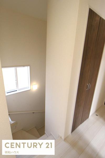 川越市的場　新築分譲住宅