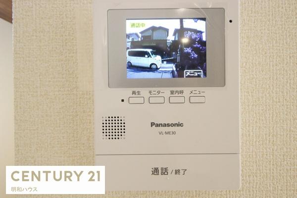 川越市的場　新築分譲住宅