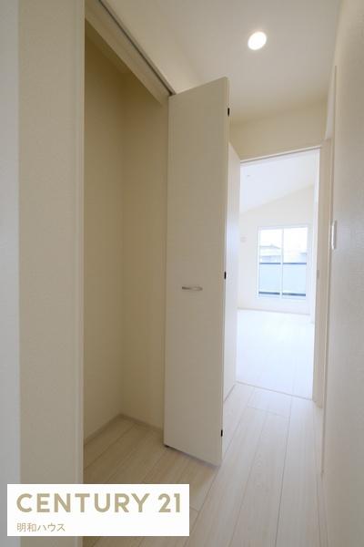 坂戸市泉町３丁目２期　新築分譲住宅　全２棟