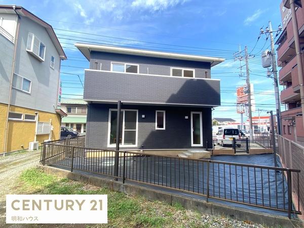 川越市笠幡　中古一戸建住宅
