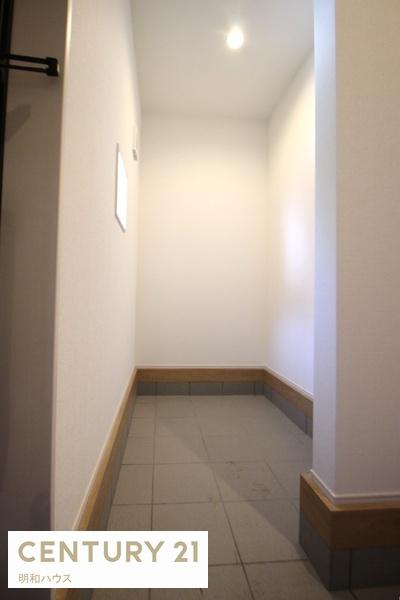 川越市かすみ野23期　新築平屋住宅