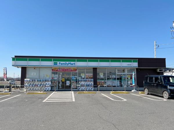 川越市霞ヶ関北3丁目4期 新築分譲住宅(ファミリーマート川越吉田店)