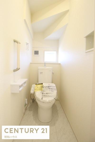 鶴ヶ島市藤金５期　新築分譲住宅　１号棟