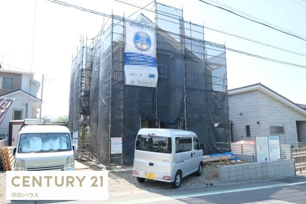 毛呂山町南台第3　新築分譲住宅