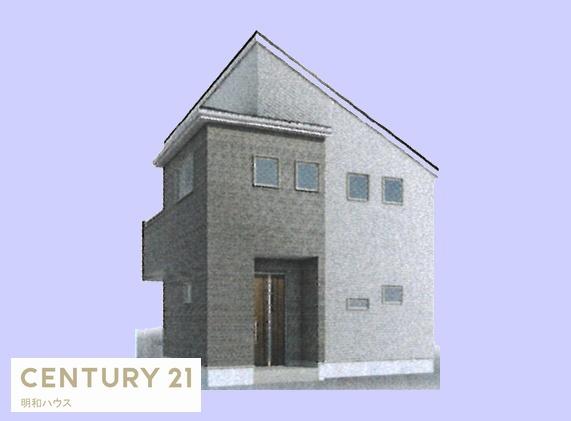 毛呂山町南台第3　新築分譲住宅
