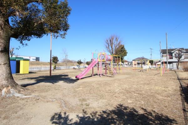坂戸市泉町 新築分譲住宅(大安公園)