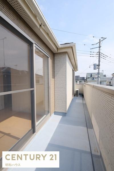 坂戸市関間３丁目の中古一戸建て