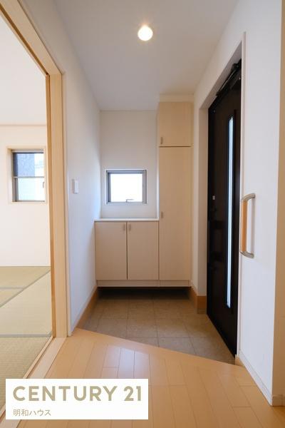 坂戸市関間３丁目の中古一戸建て