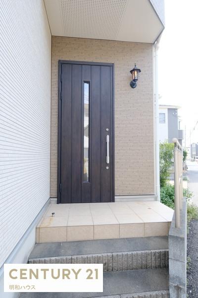 坂戸市関間３丁目の中古一戸建て
