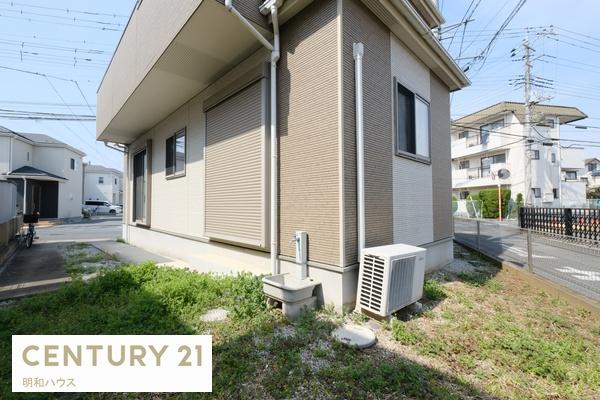 坂戸市関間３丁目の中古一戸建て