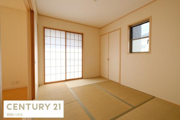 坂戸市関間３丁目の中古一戸建て