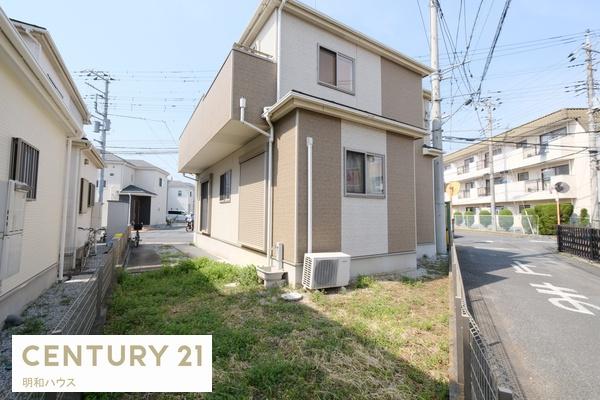 坂戸市関間３丁目の中古一戸建て