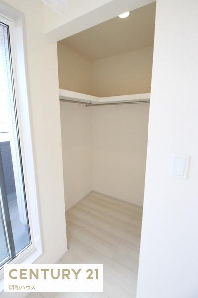 坂戸市千代田2丁目2期　新築分譲住宅