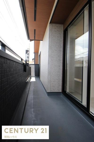 坂戸市千代田2丁目2期　新築分譲住宅
