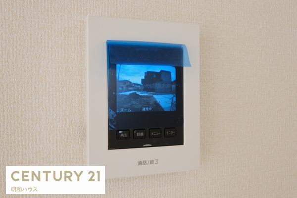 日高市中鹿山２期　新築分譲住宅　全３棟