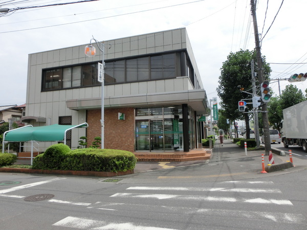 毛呂山町前久保南第7 新築分譲住宅(埼玉りそな銀行越生毛呂山支店)