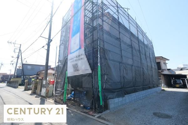 毛呂山町前久保南第７　新築分譲住宅