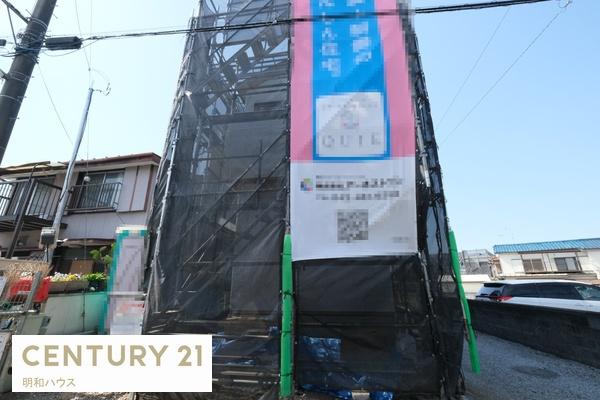 毛呂山町前久保南第７　新築分譲住宅